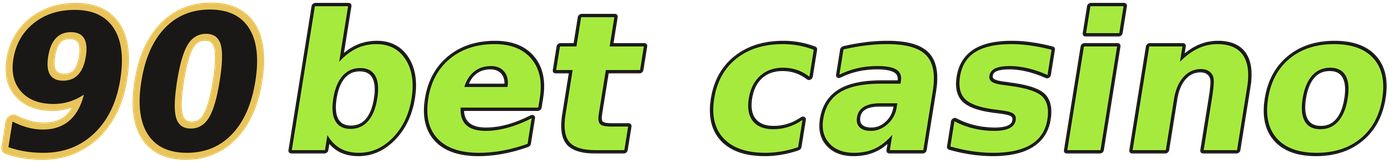 90bet casino logo